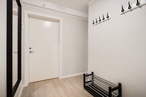 Keyser Apartments 8