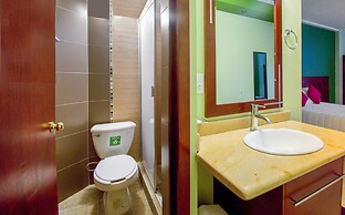 Hotel San Pablo