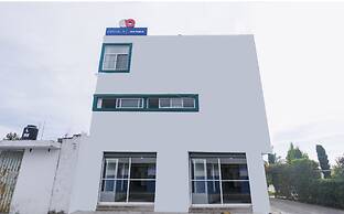 Hotel San Pablo