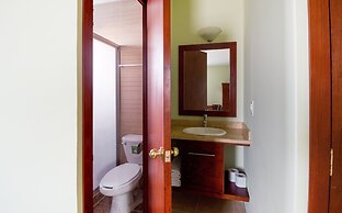 Hotel San Pablo