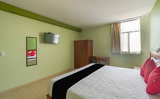 Hotel San Pablo