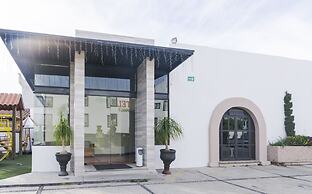 Hotel San Pablo