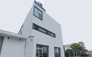 Hotel San Pablo