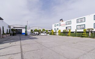Hotel San Pablo