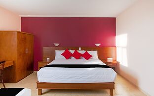 Hotel San Pablo