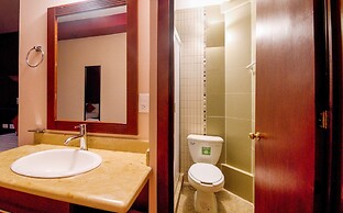 Hotel San Pablo