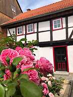 Gesindehaus Börnecke