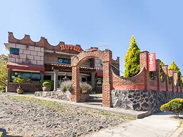 Hotel San Ramon