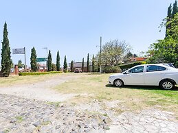 Hotel San Ramon