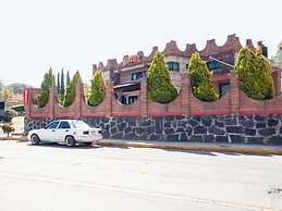 Hotel San Ramon