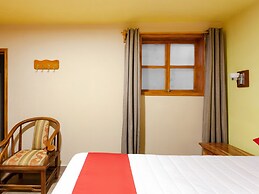 Hotel San Ramon