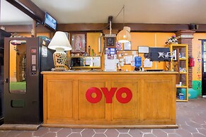 OYO Hotel Maria Teresa Inn Oaxaca