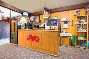 OYO Hotel Maria Teresa Inn Oaxaca