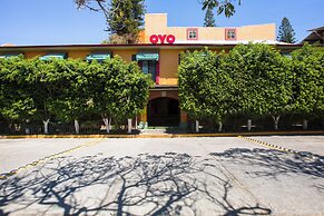 OYO Hotel Maria Teresa Inn Oaxaca