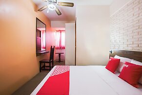 OYO Hotel Maria Teresa Inn Oaxaca