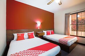 OYO Hotel Maria Teresa Inn Oaxaca