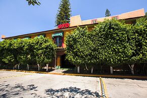 OYO Hotel Maria Teresa Inn Oaxaca