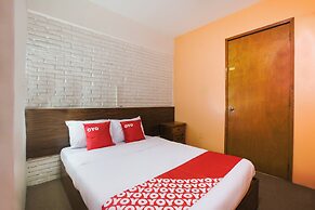OYO Hotel Maria Teresa Inn Oaxaca