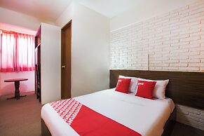 OYO Hotel Maria Teresa Inn Oaxaca