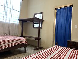 Hotel Fenix
