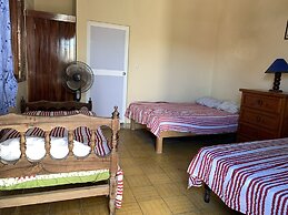 Hotel Fenix