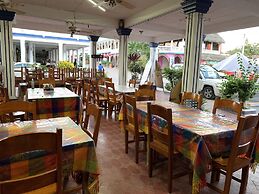 Hotel Fenix
