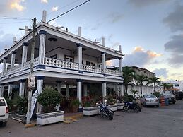 Hotel Fenix