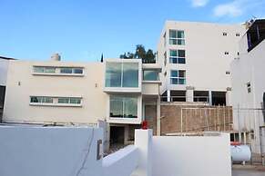 Casa Palaxos