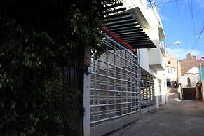 Casa Palaxos