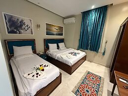 Golden Palace Hotel