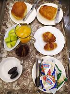 Golden Palace Hotel