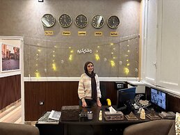 Golden Palace Hotel