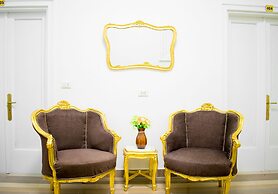Golden Palace Hotel