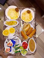 Golden Palace Hotel