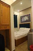 Golden Palace Hotel