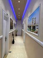 Golden Palace Hotel