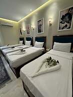 Golden Palace Hotel
