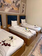 Golden Palace Hotel