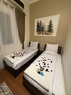 Golden Palace Hotel