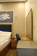 Golden Palace Hotel