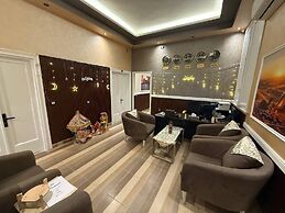 Golden Palace Hotel