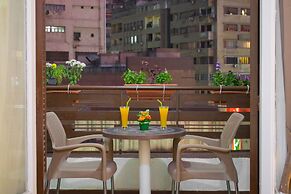 Golden Palace Hotel