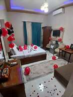Golden Palace Hotel
