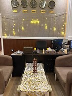 Golden Palace Hotel