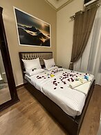 Golden Palace Hotel