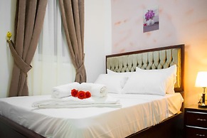 Golden Palace Hotel