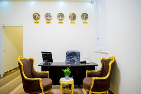 Golden Palace Hotel