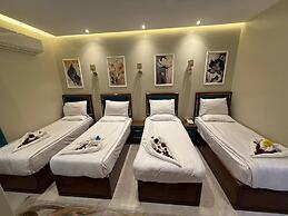 Golden Palace Hotel