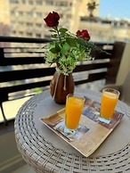 Golden Palace Hotel
