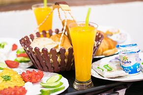 Golden Palace Hotel
